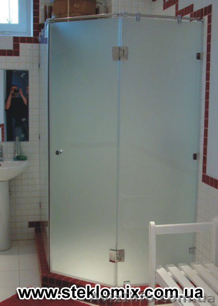Стекло для душевой кабины - <ro>Изображение</ro><ru>Изображение</ru> #1, <ru>Объявление</ru> #1287820