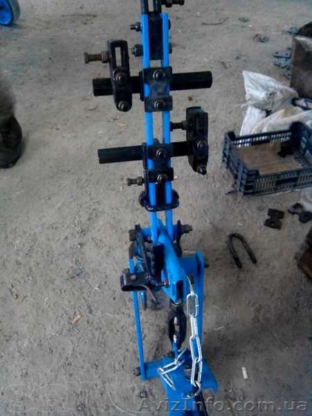 Cекция КРН на подшипниках в сборе  - <ro>Изображение</ro><ru>Изображение</ru> #1, <ru>Объявление</ru> #1284589