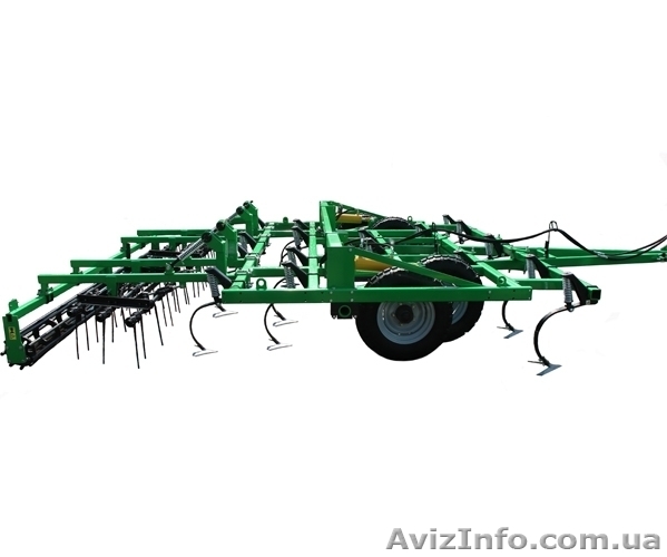   Новинка 2015! Культиватор КПГ-4 (5-ти рядный) Велес Агро  - <ro>Изображение</ro><ru>Изображение</ru> #1, <ru>Объявление</ru> #1292775
