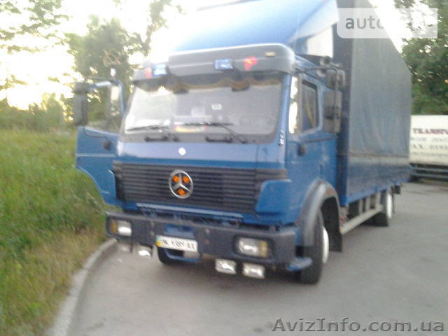 перевозим грузы по маршруту Днепропетровск - Киев - <ro>Изображение</ro><ru>Изображение</ru> #1, <ru>Объявление</ru> #1294815