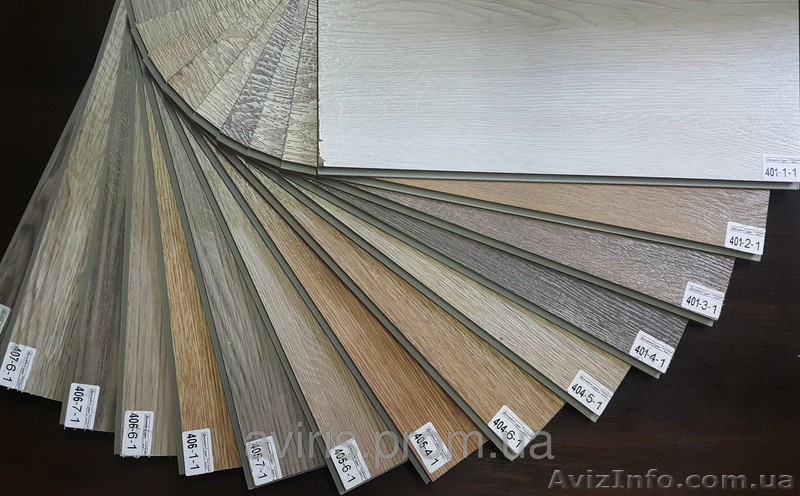 Виниловый ламинат  - <ro>Изображение</ro><ru>Изображение</ru> #1, <ru>Объявление</ru> #1296219