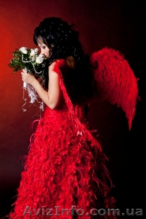 Пошив и ремонт свадебных, вечерних, выпускных платьев. - <ro>Изображение</ro><ru>Изображение</ru> #1, <ru>Объявление</ru> #1295556