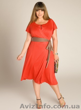 Пошив женской одежды больших размеров. - <ro>Изображение</ro><ru>Изображение</ru> #1, <ru>Объявление</ru> #1295559