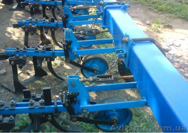  Kультиватор крнв-4,2  - <ro>Изображение</ro><ru>Изображение</ru> #1, <ru>Объявление</ru> #1294082