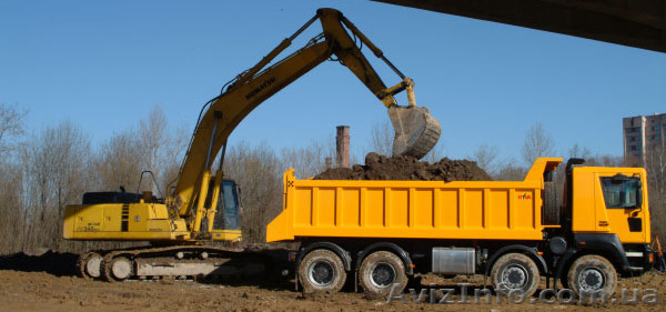 Грунт с доставкой по УКраине - <ro>Изображение</ro><ru>Изображение</ru> #1, <ru>Объявление</ru> #1291848