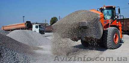 Доставка отсева по Украине - <ro>Изображение</ro><ru>Изображение</ru> #1, <ru>Объявление</ru> #1291892