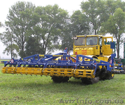 Дисковая борона агд 3.5 навесная - <ro>Изображение</ro><ru>Изображение</ru> #1, <ru>Объявление</ru> #1289879
