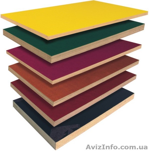 Фанера опалубочная ламинировання, Днепропетровск - <ro>Изображение</ro><ru>Изображение</ru> #1, <ru>Объявление</ru> #1291787