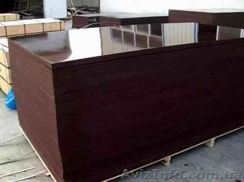 Фанера ламинированная ФСФ 2500х1250х21 мм (сет/гл)., Днепропетровск - <ro>Изображение</ro><ru>Изображение</ru> #1, <ru>Объявление</ru> #1291772