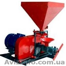 Кормоэкструдер 30 кВт - <ro>Изображение</ro><ru>Изображение</ru> #1, <ru>Объявление</ru> #1287565