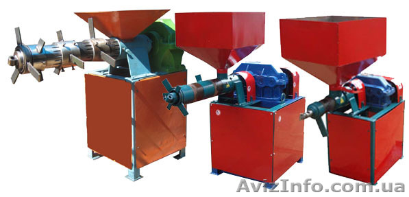 Маслопресса шнековые холодного отжима - <ro>Изображение</ro><ru>Изображение</ru> #1, <ru>Объявление</ru> #1295141