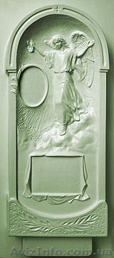 Формы для производства памятников АБС, ПВХ, КОМБИ - <ro>Изображение</ro><ru>Изображение</ru> #1, <ru>Объявление</ru> #1290414