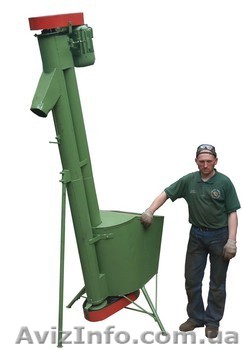 Шнек точной загрузки - <ro>Изображение</ro><ru>Изображение</ru> #1, <ru>Объявление</ru> #1295846