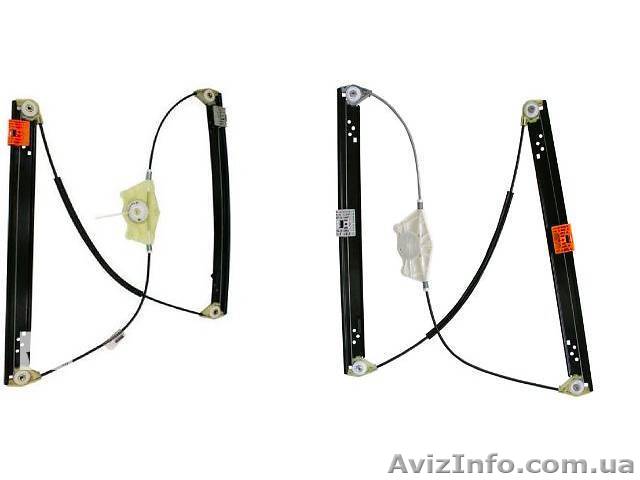 Стеклоподъемник туарег VW Touareg - <ro>Изображение</ro><ru>Изображение</ru> #1, <ru>Объявление</ru> #1285854