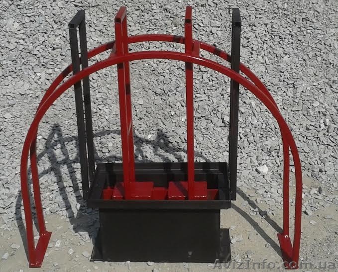 Станок для производства шлакоблоков - <ro>Изображение</ro><ru>Изображение</ru> #1, <ru>Объявление</ru> #1290395