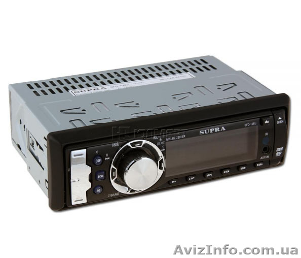 Ремонт автомагнитол - <ro>Изображение</ro><ru>Изображение</ru> #1, <ru>Объявление</ru> #1306721