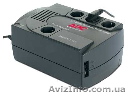 Ремонт источников бесперебойного питания    - <ro>Изображение</ro><ru>Изображение</ru> #1, <ru>Объявление</ru> #1304468