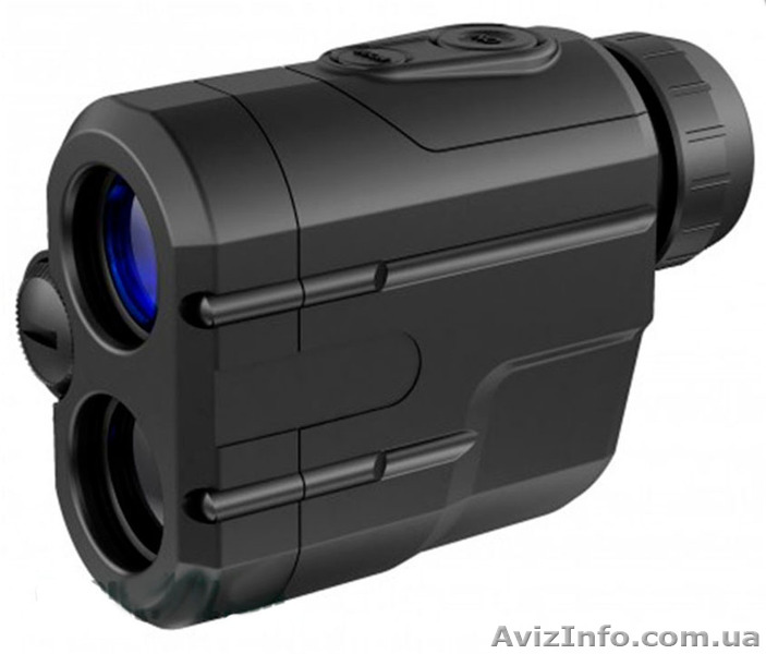 Лазерный дальномер Yukon EXTEND LRS-1000 - <ro>Изображение</ro><ru>Изображение</ru> #1, <ru>Объявление</ru> #1296841