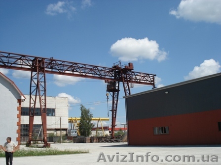 Тали, тельфера, российские и болгарские. - <ro>Изображение</ro><ru>Изображение</ru> #1, <ru>Объявление</ru> #1306057