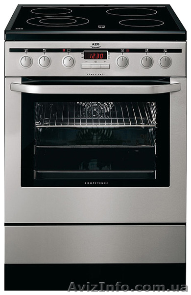 Ремонт электроплит всех типов - <ro>Изображение</ro><ru>Изображение</ru> #1, <ru>Объявление</ru> #1305933