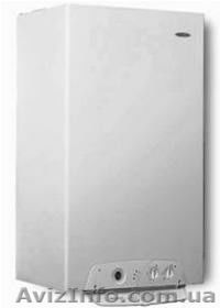 Настенный газовый котел HERMANN — серия MICRA 2 - <ro>Изображение</ro><ru>Изображение</ru> #1, <ru>Объявление</ru> #1296459