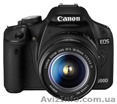 Ремонт фотоаппаратов всех типов - <ro>Изображение</ro><ru>Изображение</ru> #1, <ru>Объявление</ru> #1302670