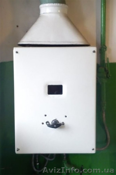 Ремонт газовых колонок всех типов - <ro>Изображение</ro><ru>Изображение</ru> #1, <ru>Объявление</ru> #1306651