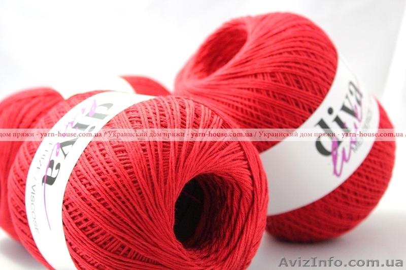 Купить пряжу для вязания. Интернет-магазин пряжи. - <ro>Изображение</ro><ru>Изображение</ru> #1, <ru>Объявление</ru> #1300303