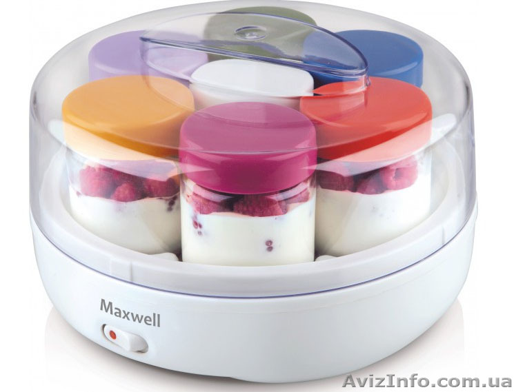 Ремонт йогуртниц всех типов - <ro>Изображение</ro><ru>Изображение</ru> #1, <ru>Объявление</ru> #1306716