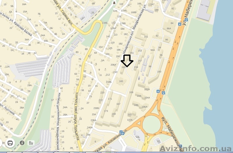 Срочно продам 2-комнатную квартиру на Победе 3, ул. Мандрыковская - <ro>Изображение</ro><ru>Изображение</ru> #1, <ru>Объявление</ru> #1299019