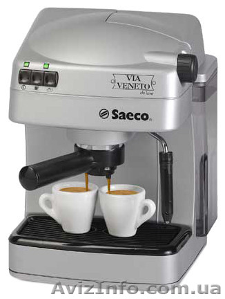 Ремонт кофеварок всех типов - <ro>Изображение</ro><ru>Изображение</ru> #1, <ru>Объявление</ru> #1302685