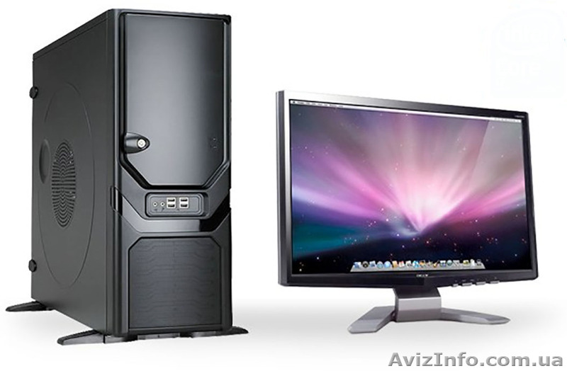 Ремонт компьютеров всех типов - <ro>Изображение</ro><ru>Изображение</ru> #1, <ru>Объявление</ru> #1306740