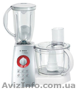 Ремонт кухонных комбайнов всех типов - <ro>Изображение</ro><ru>Изображение</ru> #1, <ru>Объявление</ru> #1302688