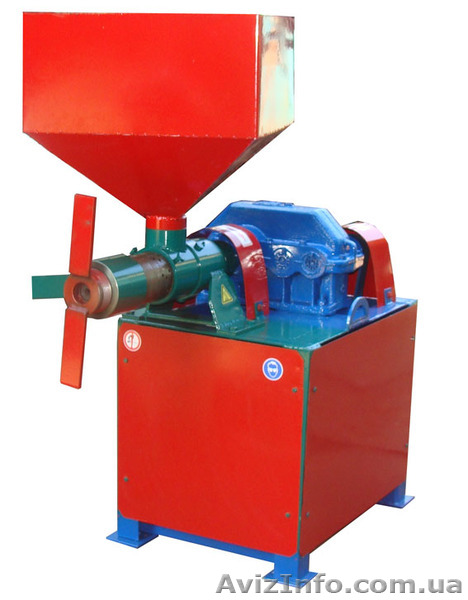 Маслопресс 100 кг/ч - <ro>Изображение</ro><ru>Изображение</ru> #1, <ru>Объявление</ru> #1297137