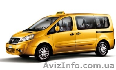 Минивены такси Девяточка - <ro>Изображение</ro><ru>Изображение</ru> #1, <ru>Объявление</ru> #1301495