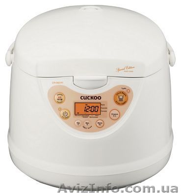 Ремонт мультиварок всех типов - <ro>Изображение</ro><ru>Изображение</ru> #1, <ru>Объявление</ru> #1302686