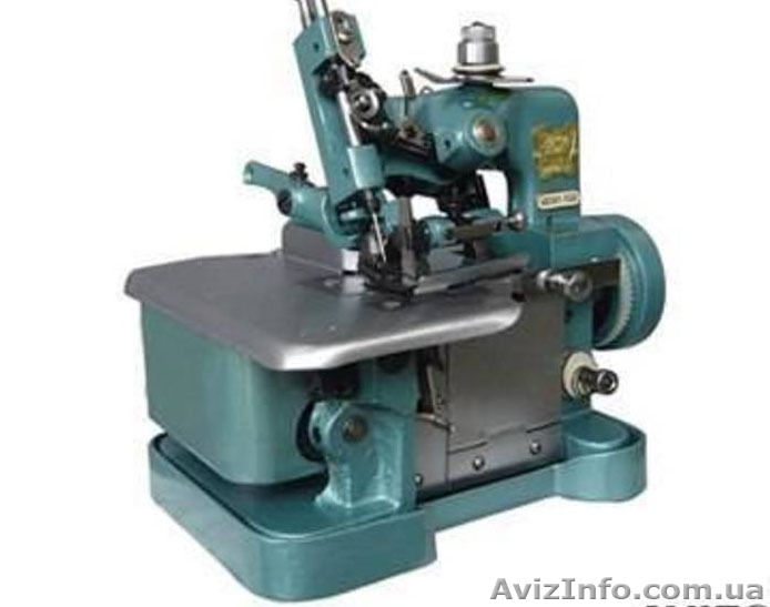 Ремонт оверлоков всех типов - <ro>Изображение</ro><ru>Изображение</ru> #1, <ru>Объявление</ru> #1306717