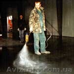 Жидкий  упрочнитель/обеспыливатель для бетонного пола  - <ro>Изображение</ro><ru>Изображение</ru> #1, <ru>Объявление</ru> #1298907