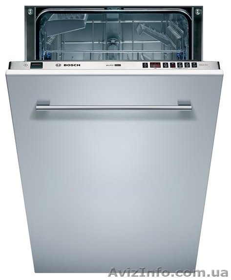 Ремонт посудомоечных машин  всех типов  - <ro>Изображение</ro><ru>Изображение</ru> #1, <ru>Объявление</ru> #1305935