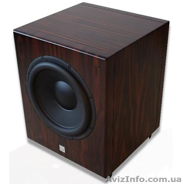 Ремонт сабвуферов всех типов - <ro>Изображение</ro><ru>Изображение</ru> #1, <ru>Объявление</ru> #1306739