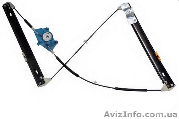 Стеклоподъемник ауди A4 audi - <ro>Изображение</ro><ru>Изображение</ru> #1, <ru>Объявление</ru> #1302530