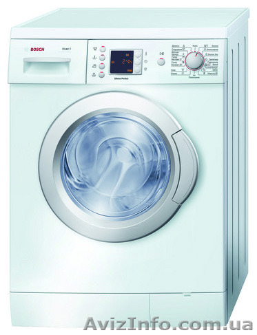 Ремонт стиральных машин всех типов - <ro>Изображение</ro><ru>Изображение</ru> #1, <ru>Объявление</ru> #1302673