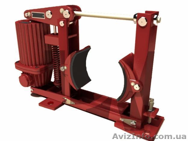 Тормозная система ТКП-200, ТКП-300, ТКП-400, ТКП-500, ТКП-600. - <ro>Изображение</ro><ru>Изображение</ru> #1, <ru>Объявление</ru> #1306059