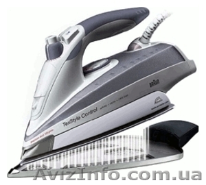 Ремонт утюгов всех типов - <ro>Изображение</ro><ru>Изображение</ru> #1, <ru>Объявление</ru> #1302667