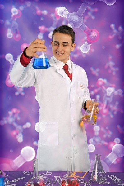 Научное шоу Трюки Науки, Выездная лаборатория Трюки Науки - <ro>Изображение</ro><ru>Изображение</ru> #1, <ru>Объявление</ru> #1313085