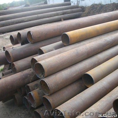 Продам трубу б/у 108. - <ro>Изображение</ro><ru>Изображение</ru> #1, <ru>Объявление</ru> #1318939