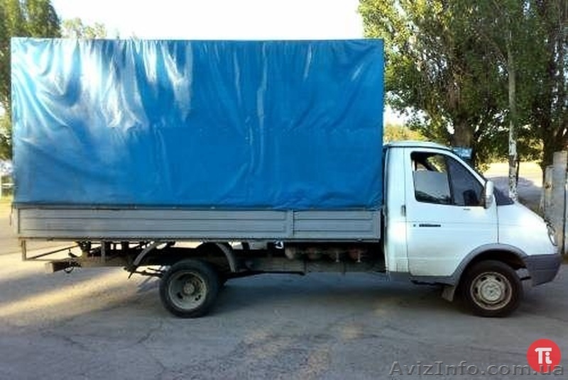 Грузоперевозки Днепропетровск.Перевозка мебели.Услуги грузчиков. - <ro>Изображение</ro><ru>Изображение</ru> #1, <ru>Объявление</ru> #1317567