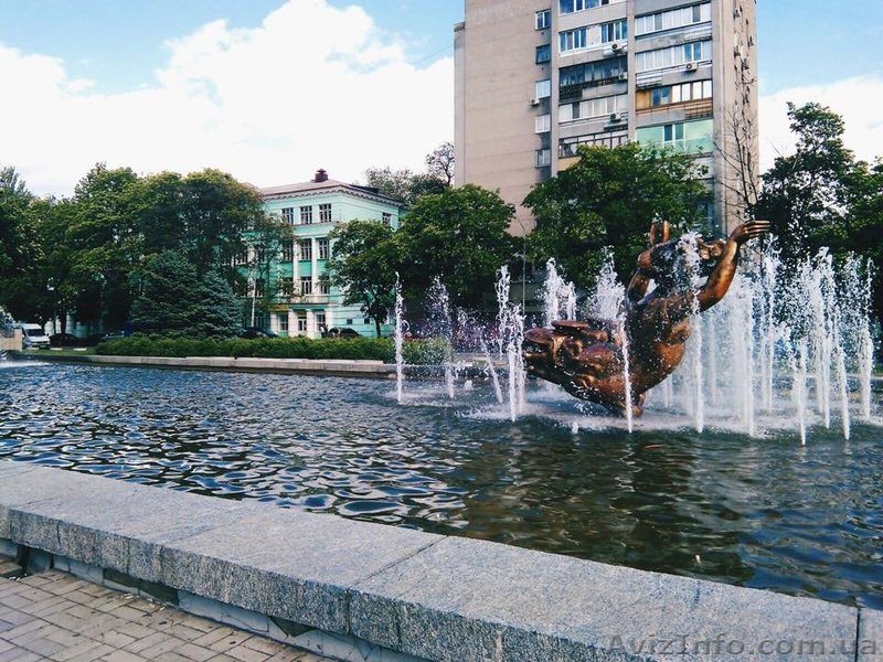 Сдаю долгосрочно 1 к. Центр! - <ro>Изображение</ro><ru>Изображение</ru> #1, <ru>Объявление</ru> #1308014