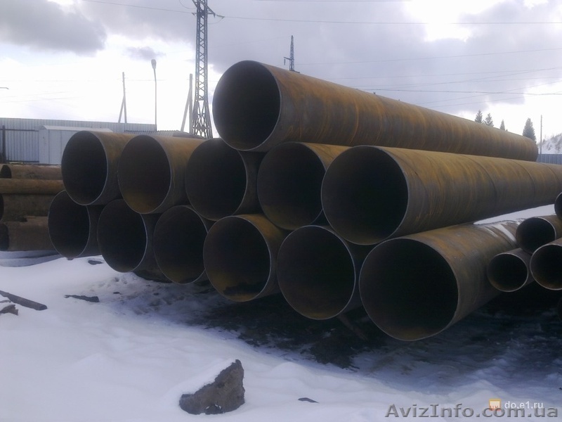 Продам трубу б/у 630. - <ro>Изображение</ro><ru>Изображение</ru> #1, <ru>Объявление</ru> #1319001