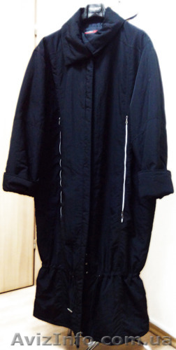 МОДНАЯ, ЭЛЕГАНТНАЯ И КАЧЕСТВЕННАЯ ВЕРХНЯЯ ОДЕЖДА ДЛЯ ОБЕСПЕЧЕННЫХ ЛЮДЕЙ - <ro>Изображение</ro><ru>Изображение</ru> #1, <ru>Объявление</ru> #1313765